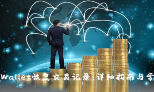如何使用tpWallet恢复交易记录：详细指南与常见问题解答