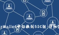 如何在tpWallet中切换到BS