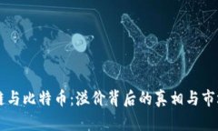 区块链与比特币：溢价背