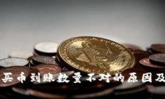 tpWallet买币到账数量不对的