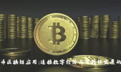 地球币区块链应用：连接