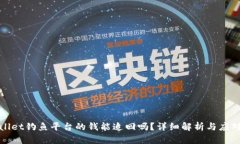 tpWallet钓鱼平台的钱能追回