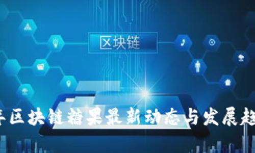 2023年区块链糖果最新动态与发展趋势分析