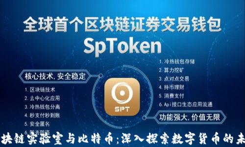 
区块链实验室与比特币：深入探索数字货币的未来