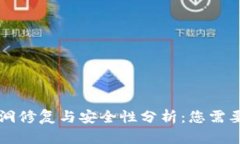 tpWallet漏洞修复与安全性分