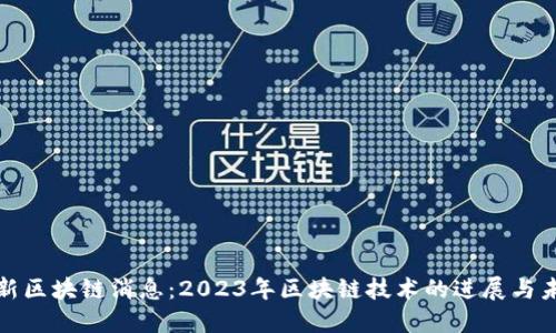 全球最新区块链消息：2023年区块链技术的进展与未来趋势