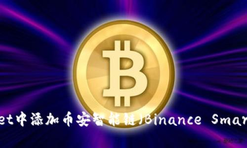 如何在tpWallet中添加币安智能链（Binance Smart Chain）指南